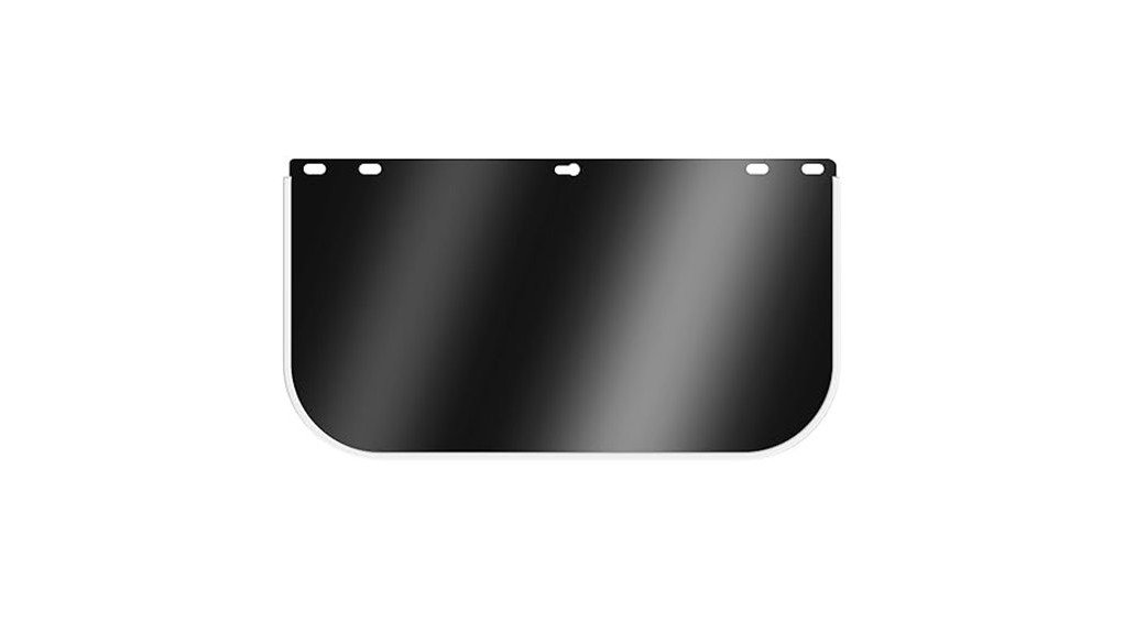 face shield lens review