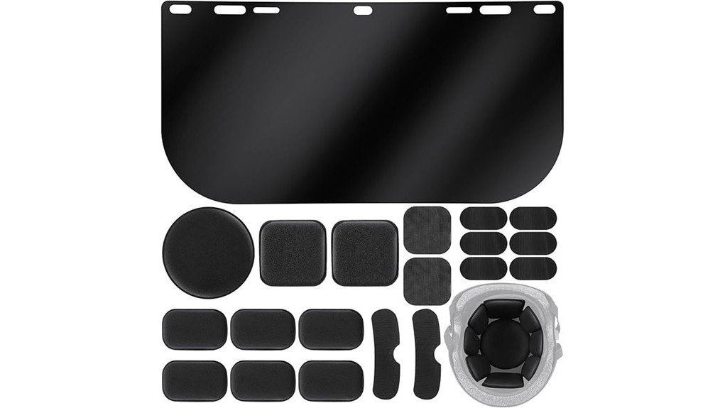 feekoon lens replacement review