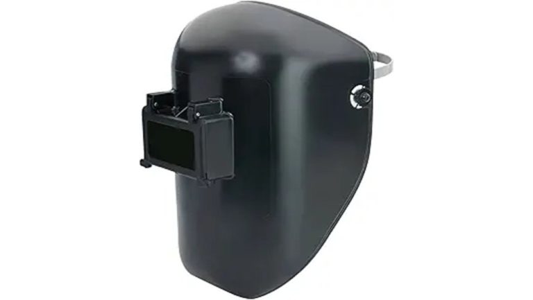 fibre metal helmet performance review