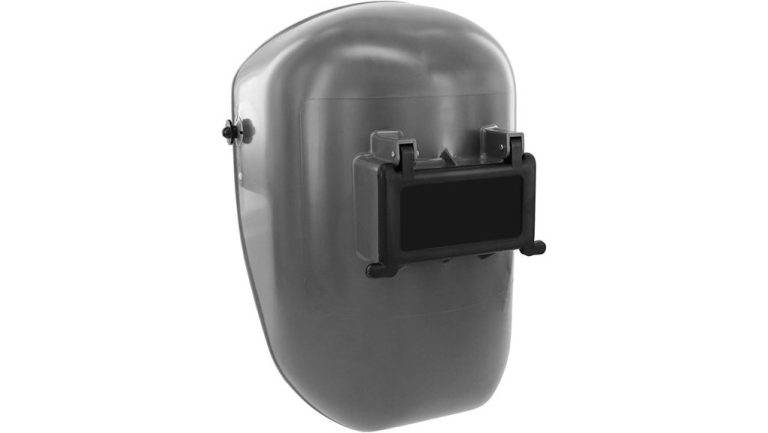 fibre metal tigerhood helmet review