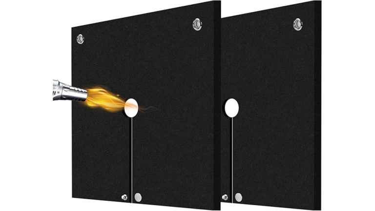 fireproof welding blanket review