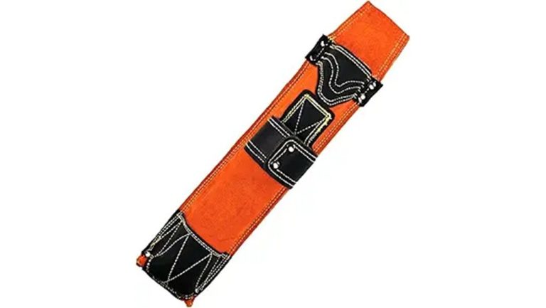 flame resistant electrode storage solution