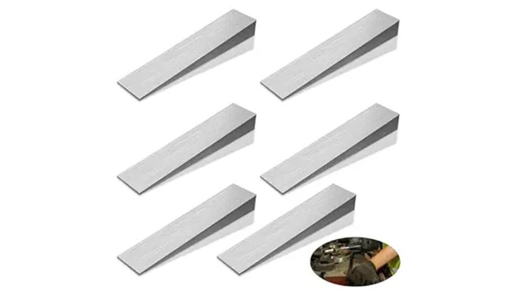 flange wedge tool review