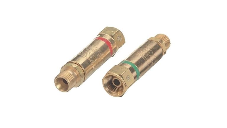 flashback arrestor performance review