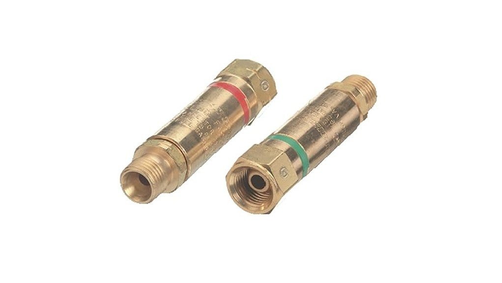 flashback arrestor performance review