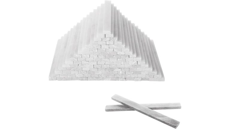 flat soapstone pen review