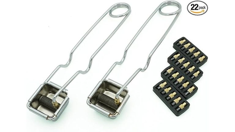 flint torch striker review