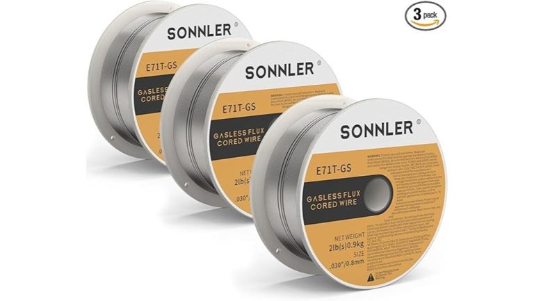 flux core welding wire