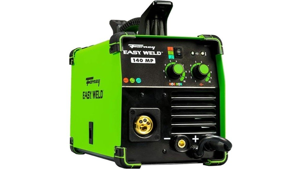 forney 271 easy weld