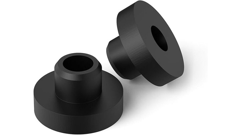 fuel tank bushing review