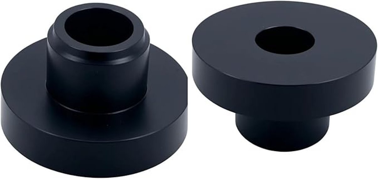 fuel tank bushing review