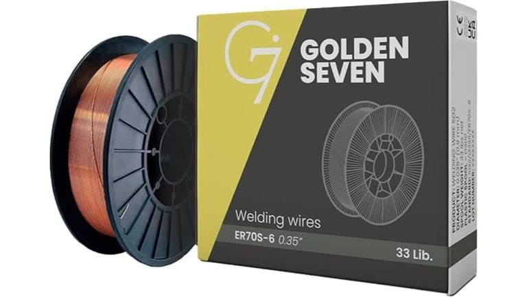 g7 welding wire review