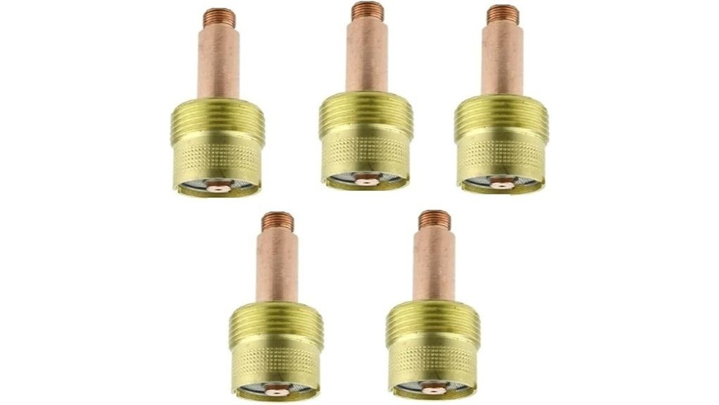 gas lens performance review