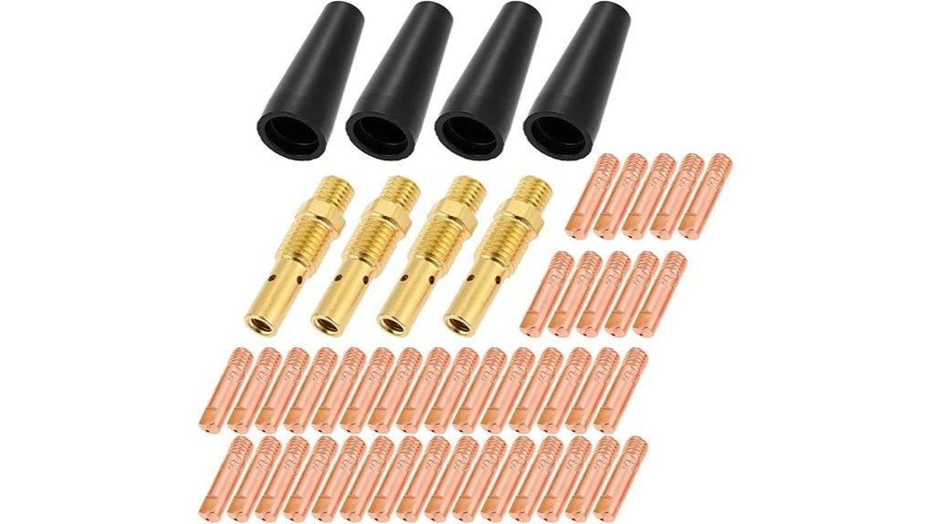 gasless nozzle tips review