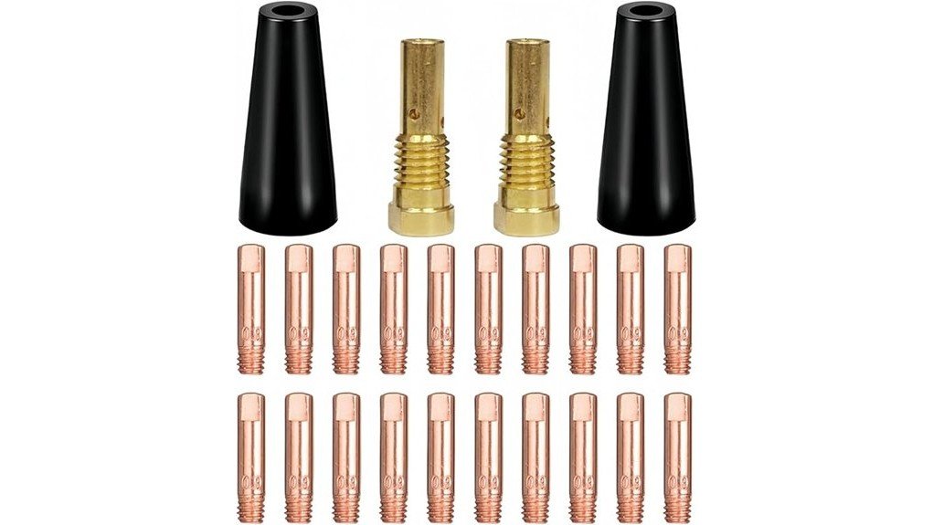 gasless welding nozzle review
