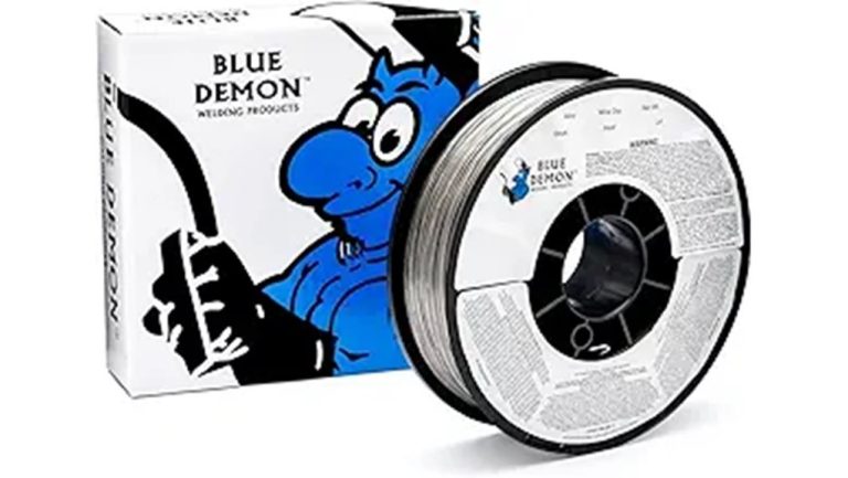 gasless welding wire review