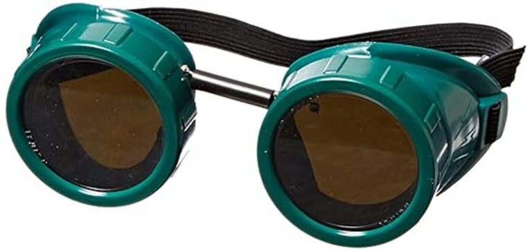 gateway safety welding glasses review
