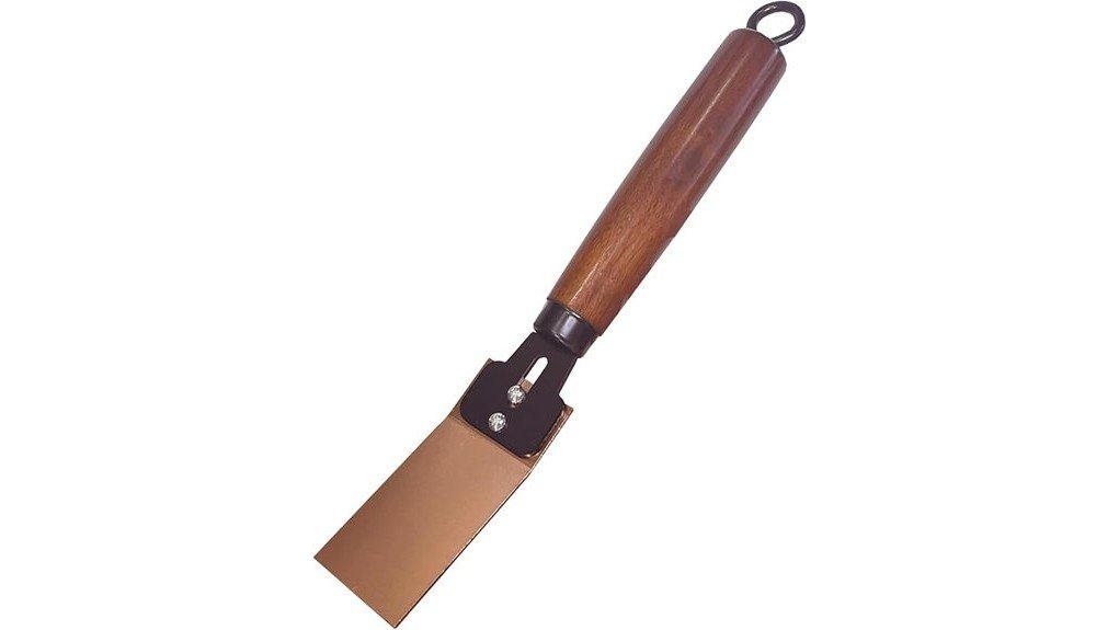 gloxyuni copper spoon welder