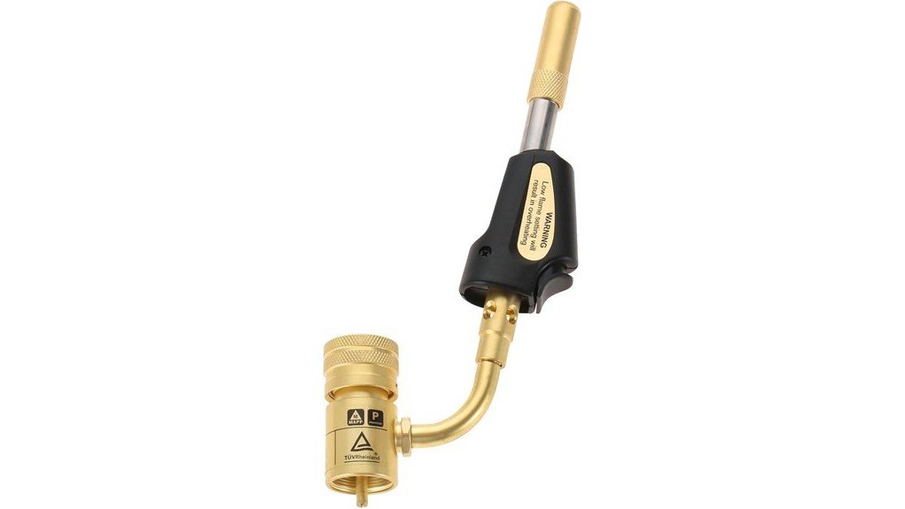 gohantee turbo torch tips