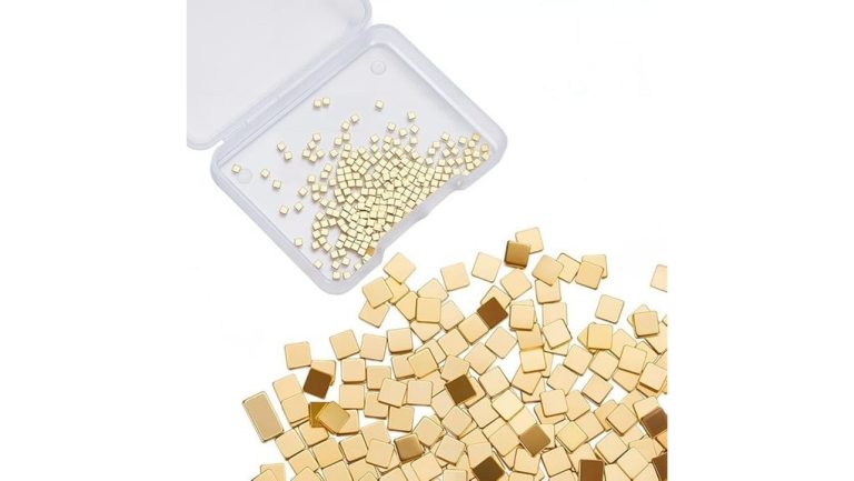 gold chip solder review