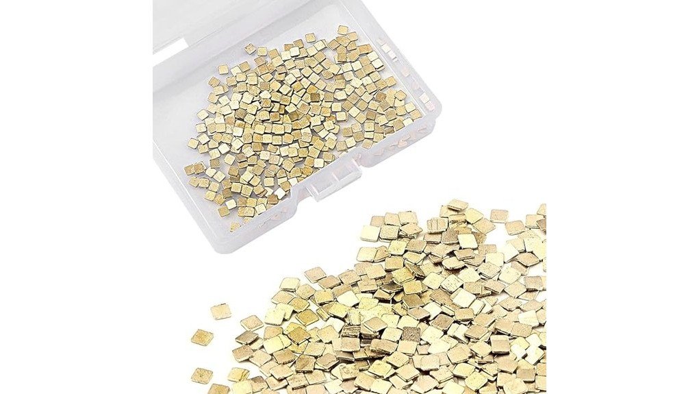 gold chip solder review