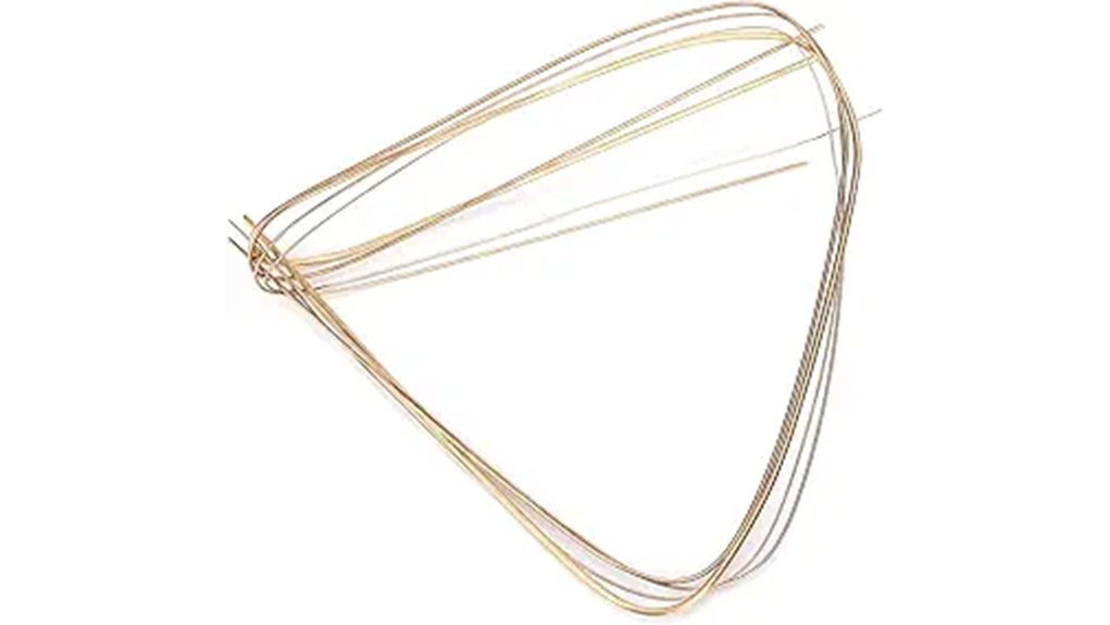 gold soldering wire essential
