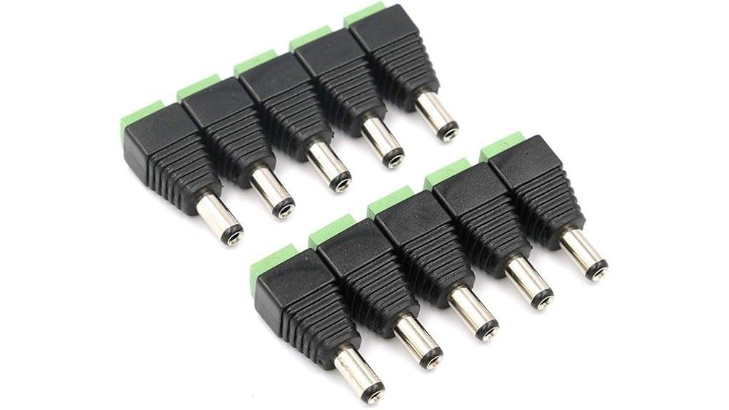 gosono dc power connector