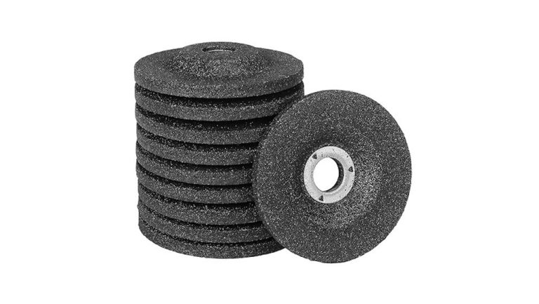 grinding wheel pack review