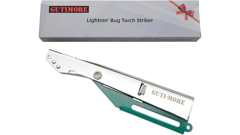 gutimore torch striker review