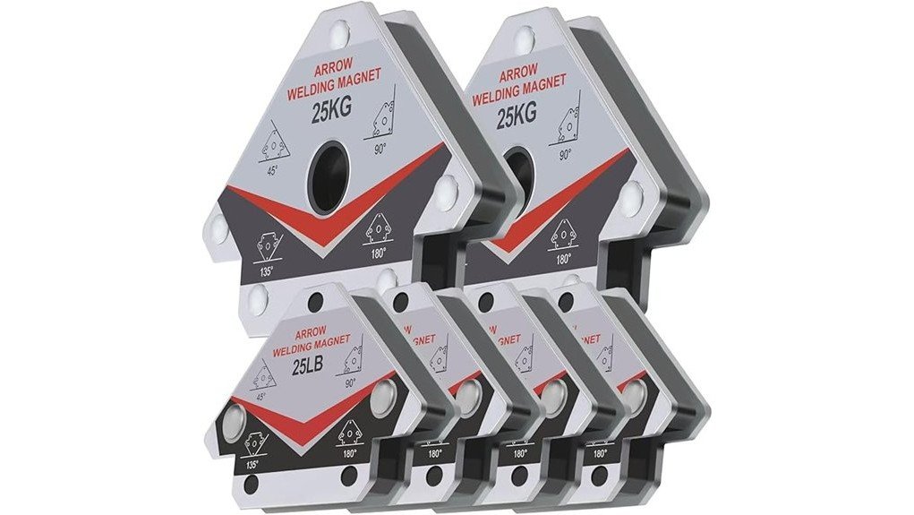 gutimore welding magnets overview