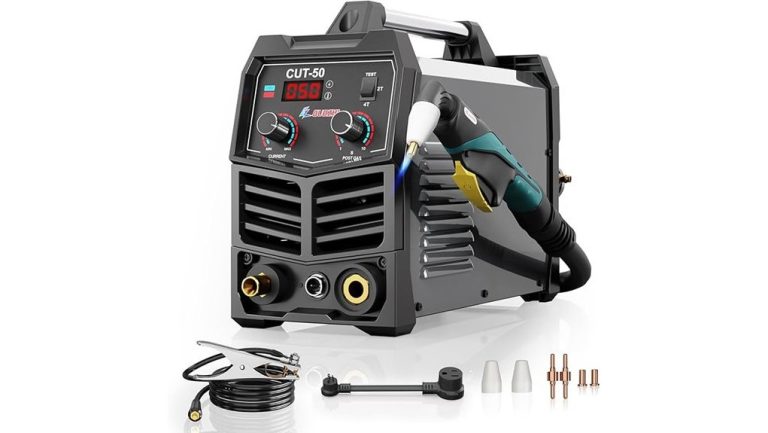 gz guozhi plasma cutter
