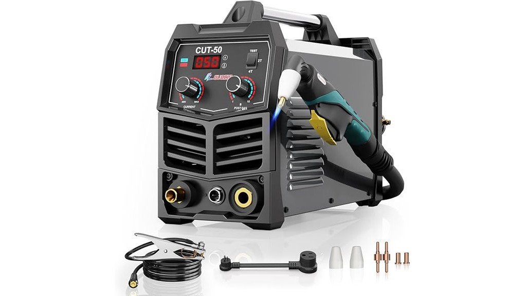 gz guozhi plasma cutter