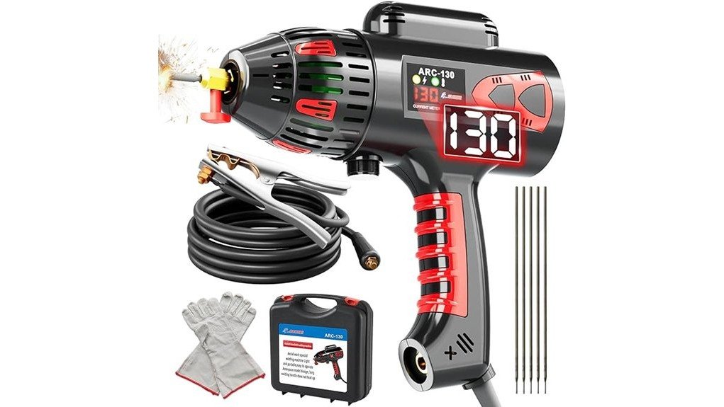 gz guozhi welding machine