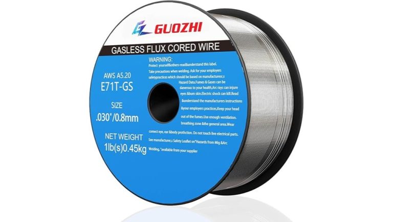 gz guozhi welding wire review