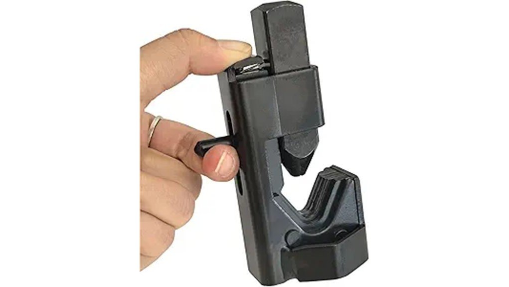 hammer lug crimper tool