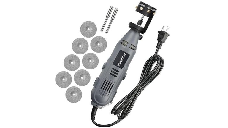 handheld tungsten sharpener review