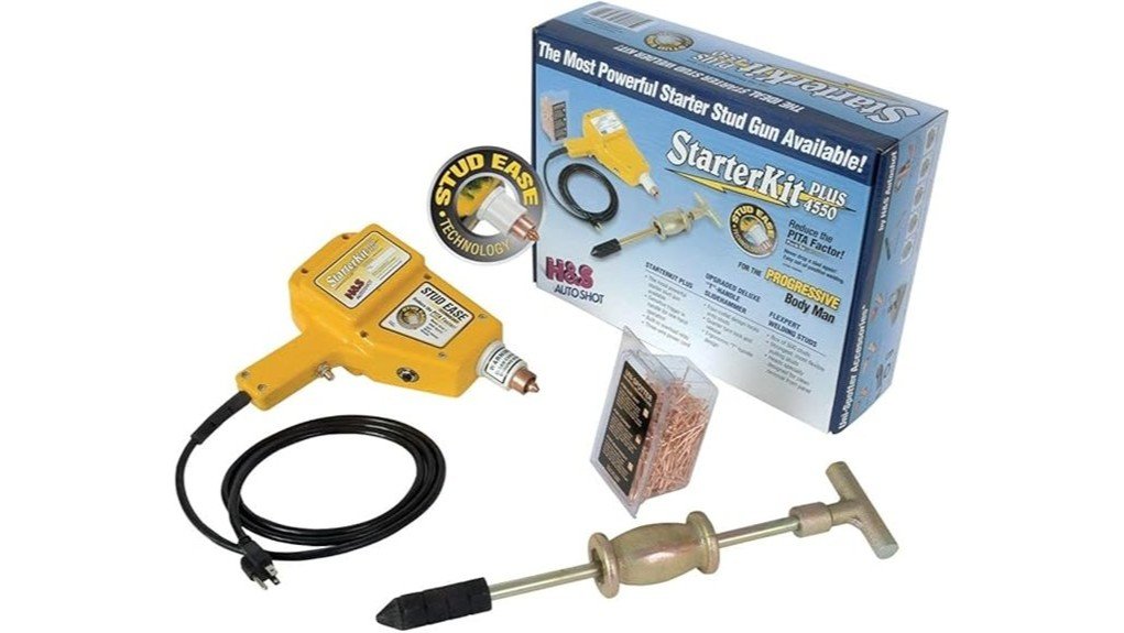 handy tool for autoshot