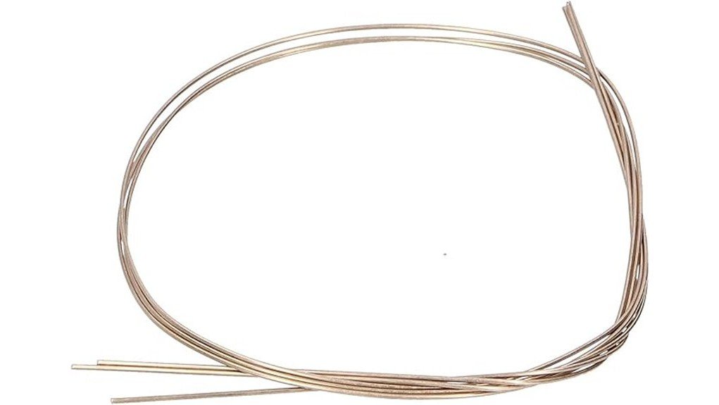 hapivida brass wire review