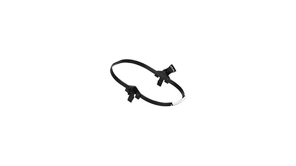 hard hat accessory review