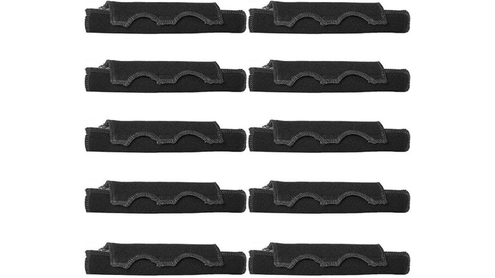 hard hat sweatband review