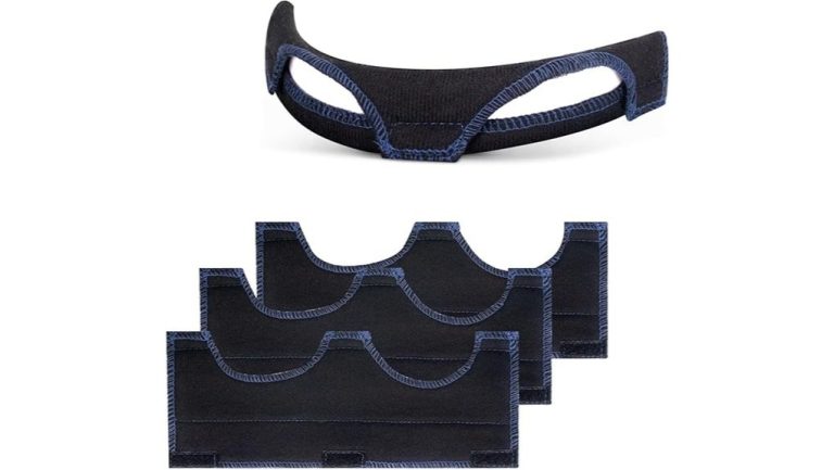 hard hat sweatband review