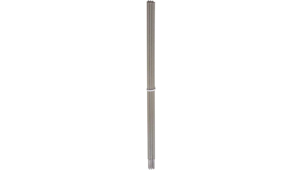 harfington welding rod review