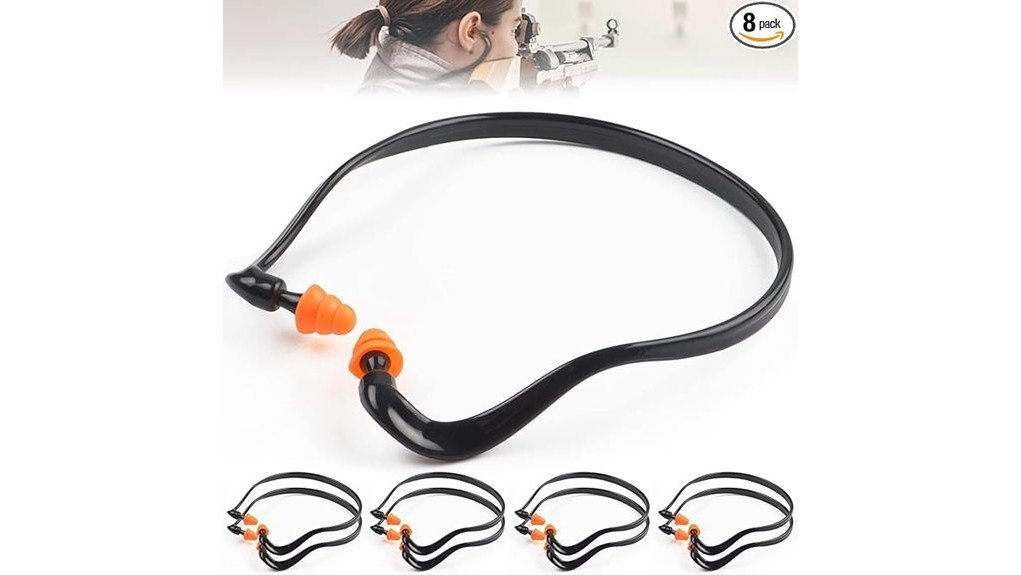 hearing protection ear plugs