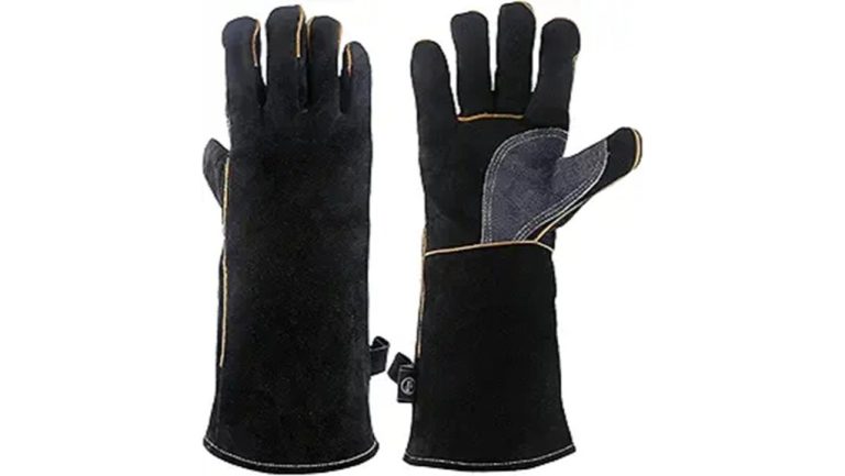 heat and fire protection