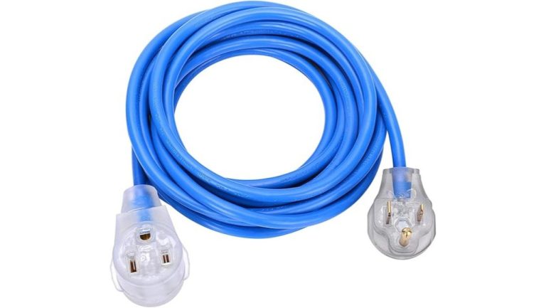 heavy duty extension cord