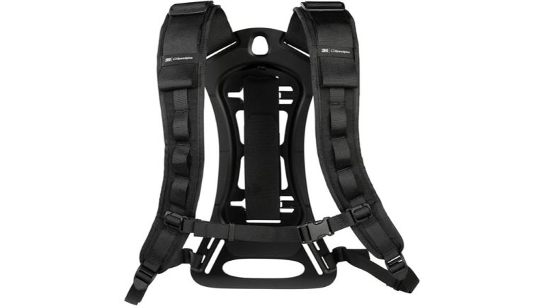 heavy duty welding backpack review