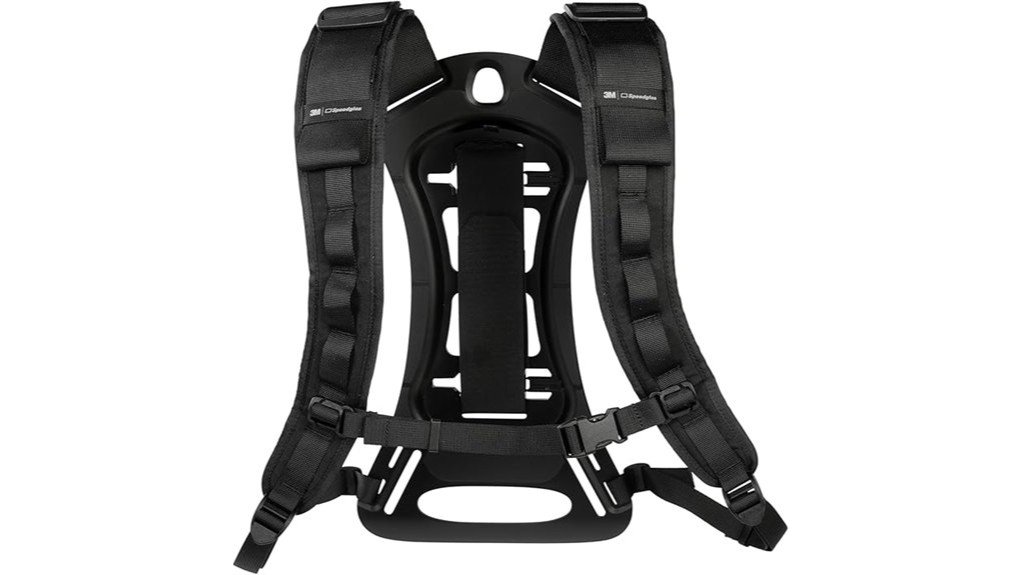 heavy duty welding backpack review