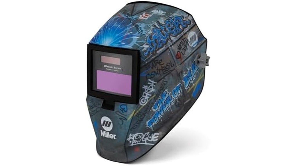 helmet classic series review