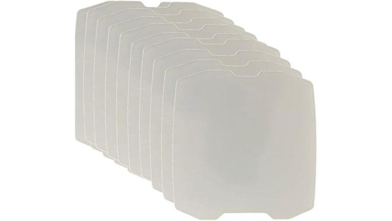 helmet lens product review