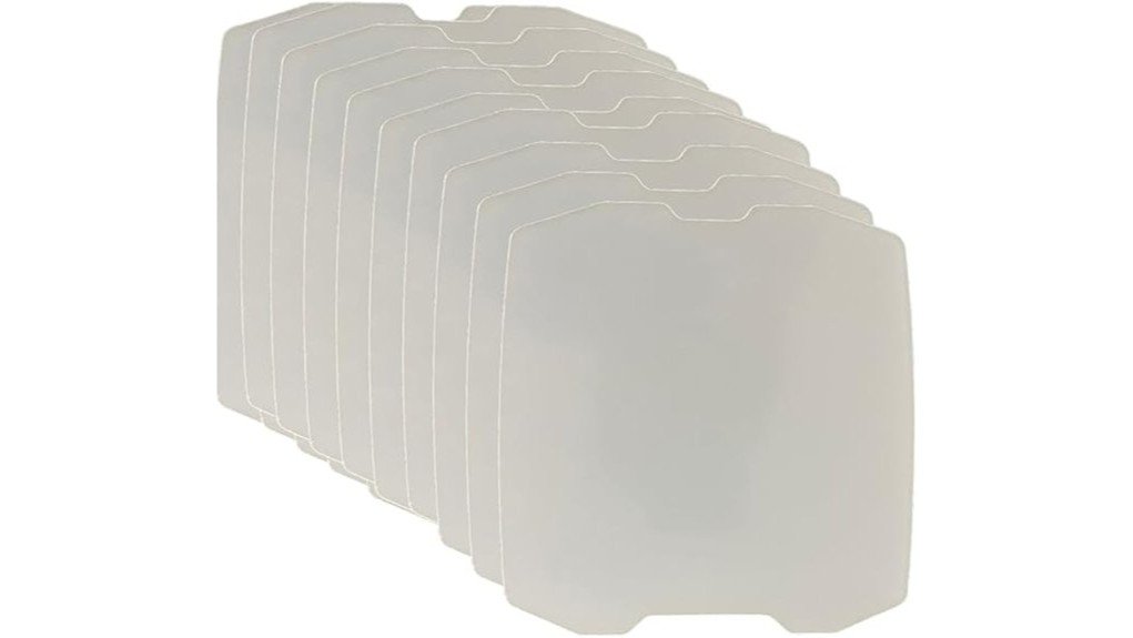 helmet lens product review